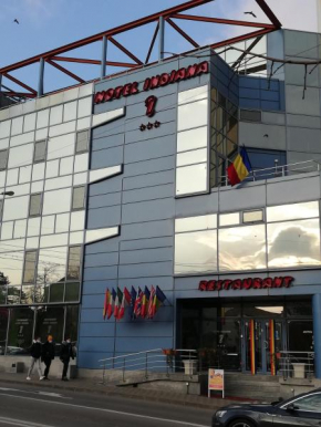  Indiana Hotel  Яссы
